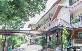 Prickhom Garden Hotel